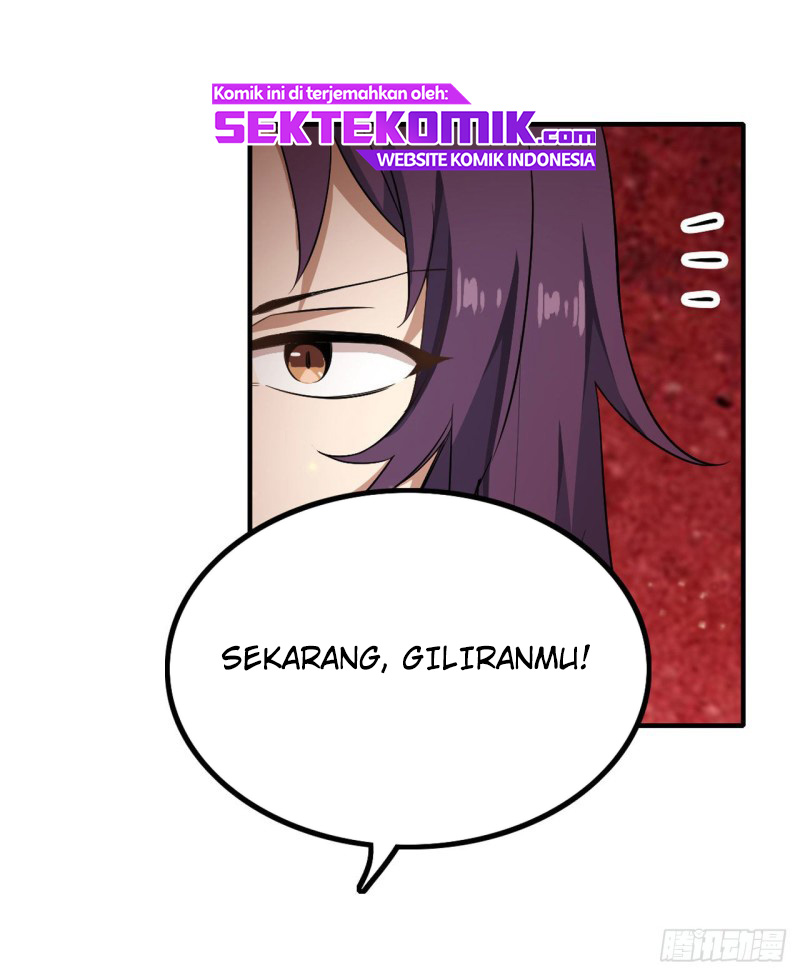 Wuxian Shitu Yu Shier Zhan Ji (Infinite Apostles and Twelve War Girls) Chapter 74 Gambar 35